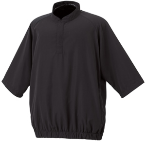 FootJoy SuperSoft Short Sleeve Golf Windshirts