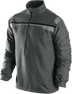 Nike Windproof Half-Zip Golf Jackets - ON SALE!