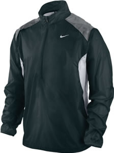 Nike Vapor Half-Zip Golf Wind Jackets - CLOSEOUTS