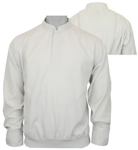 Zero Restriction Lightweight Golf Windshirts - CLOSEOUTS CLEARANCE