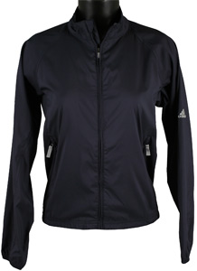 Adidas Women's ClimaProof Wind Full-Zip Golf Jacket - CLEARANCE