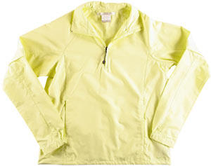 Nike Women's Convertible Golf Windtops - SOLD OUT FOREVER