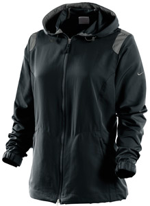 Nike Windproof Women's Golf Anoracks