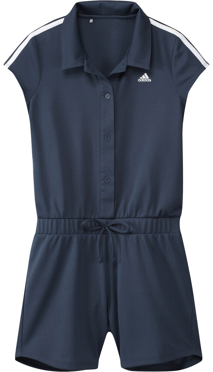 Adidas Girl's Junior Casual Rompers - ON SALE