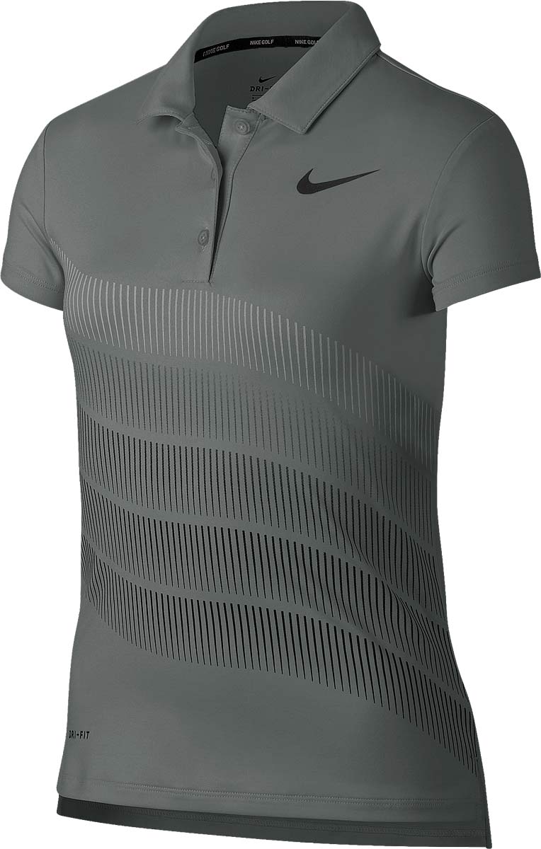 nike junior golf apparel