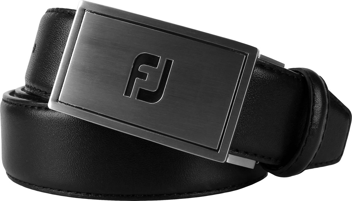 footjoy belt buckle