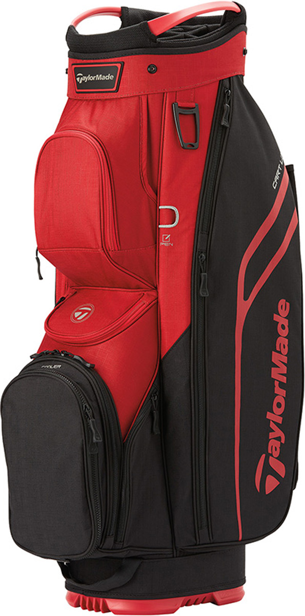 Shop Golf Bags  TaylorMade Golf