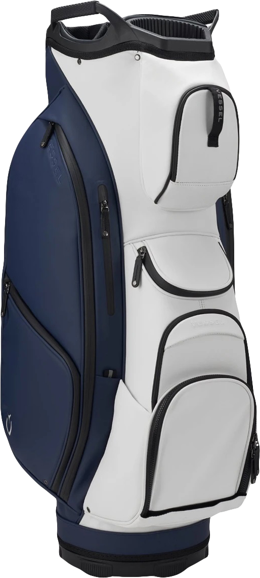 Vessel Lux XV Cart Golf Bags