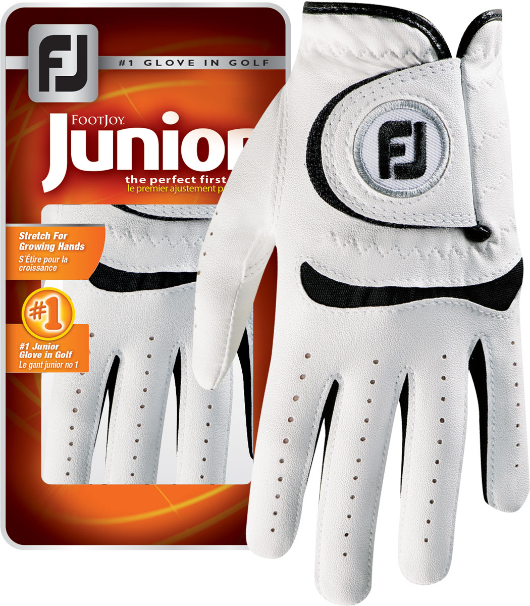 Footjoy Golf Glove Size Chart