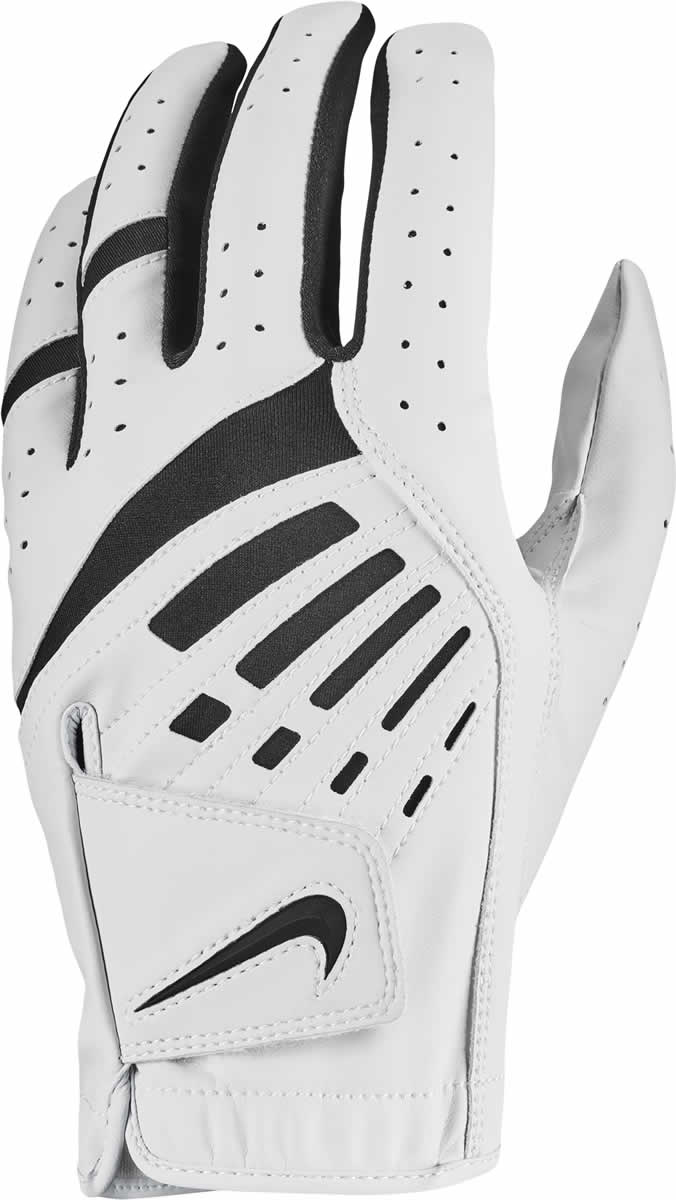 Now @ Golf Locker: Nike Dura Feel IX Golf Gloves