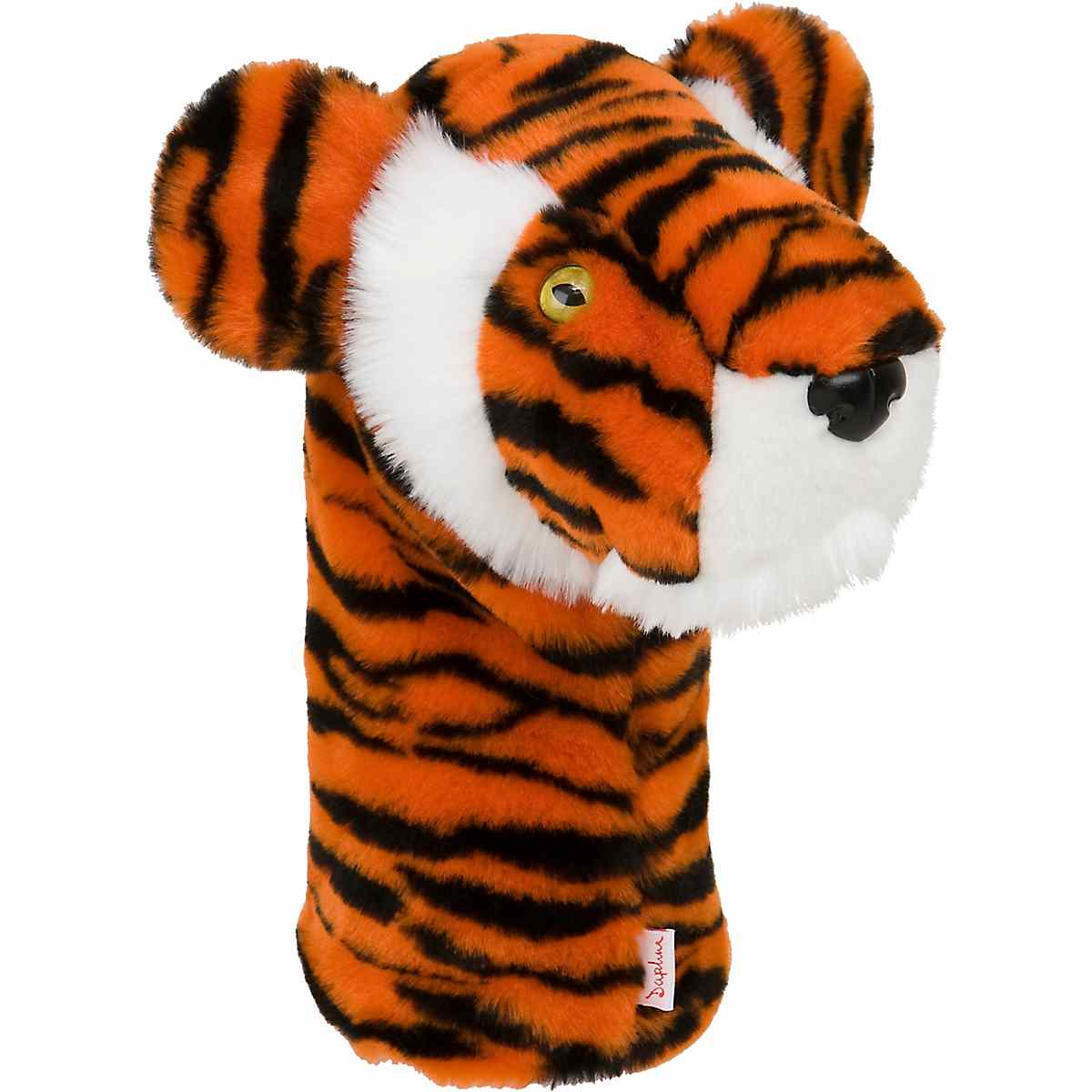 Tiger Woods Frank Headcover