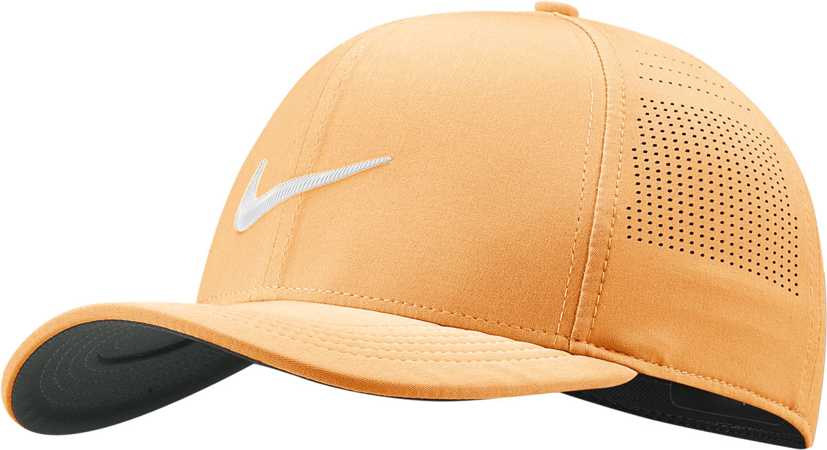 nike vapor flex hat