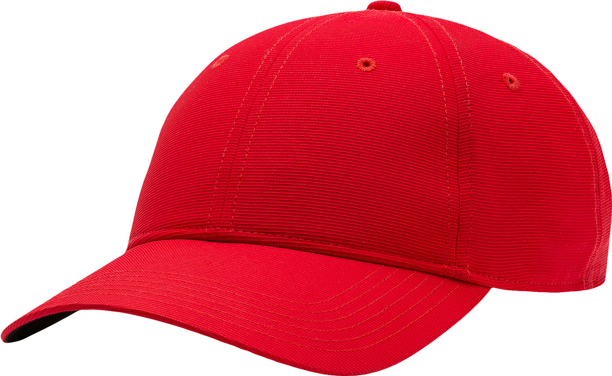 Puma Cresting Adjustable Golf Hats