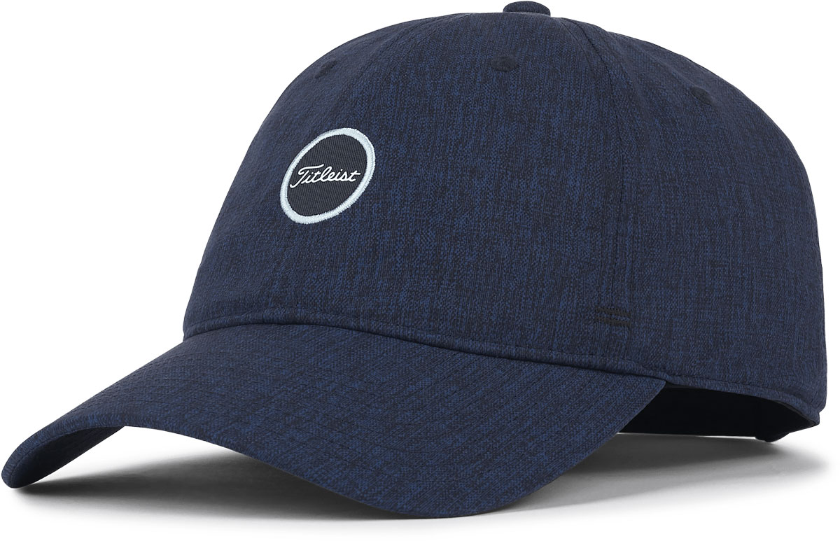 Titleist Montauk Breezer Adjustable Golf Hats