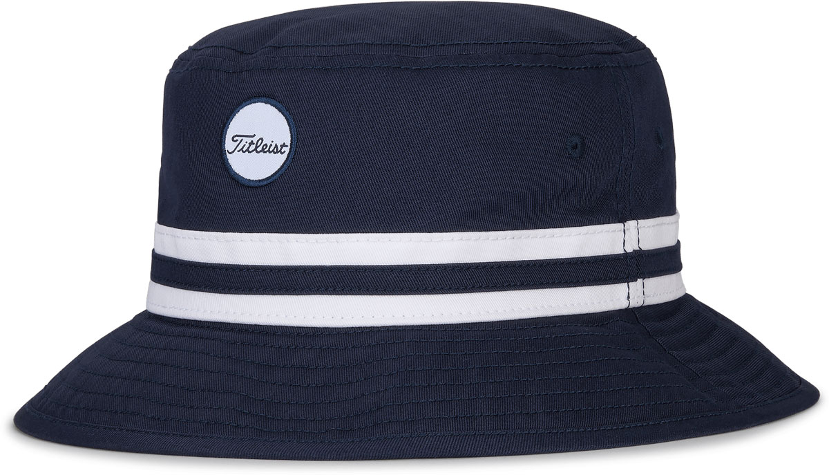 Titleist Montauk Golf Bucket Hats