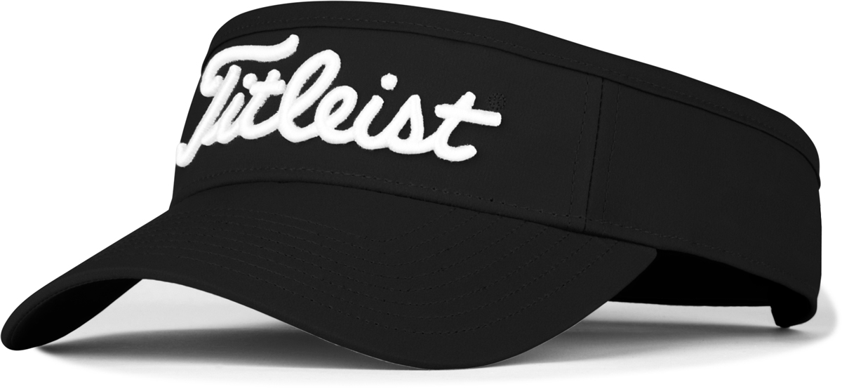 Titleist Tour Adjustable Golf Visors
