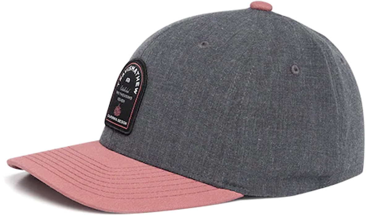 TravisMathew Upsell Flex Fit Golf Hats