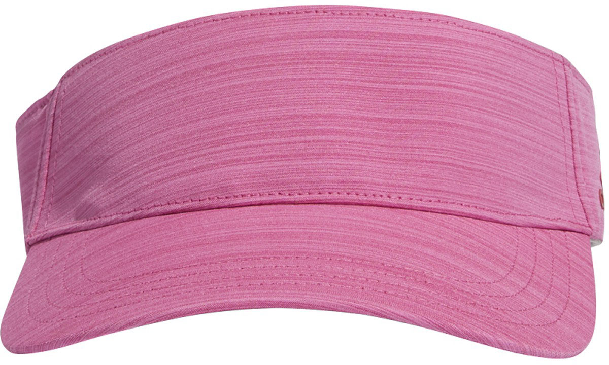Adidas Women's Heather Adjustable Custom Golf Visors ON SALE