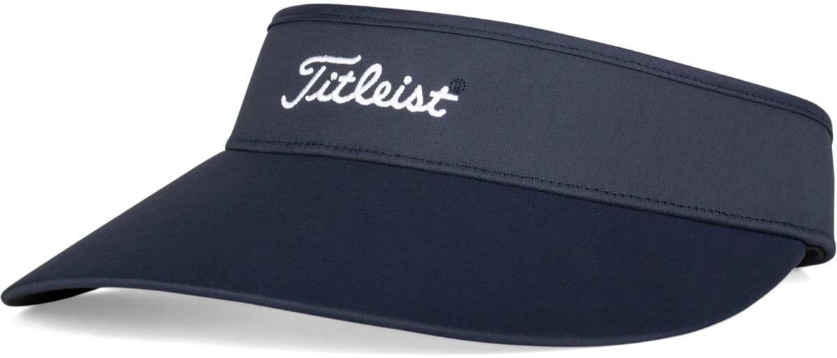 Titleist Women's Sundrop Golf Visors