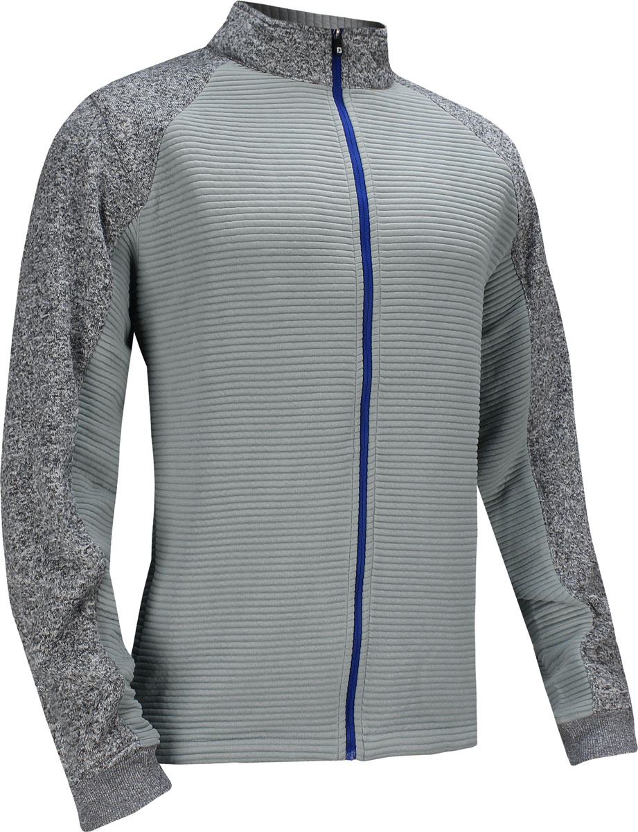 footjoy fleece jacket