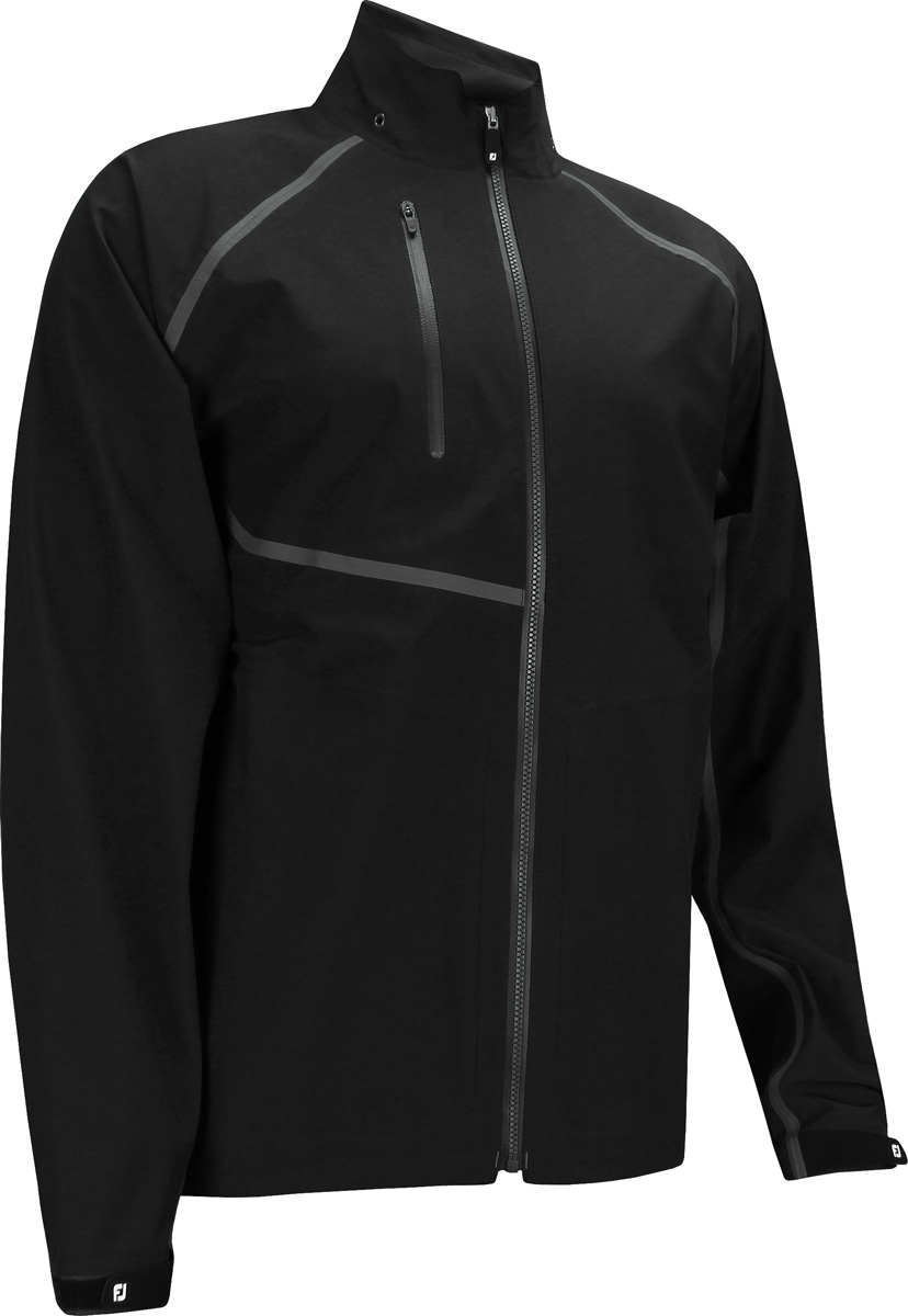 FootJoy Hydro Tour FullZip Golf Rain Jackets