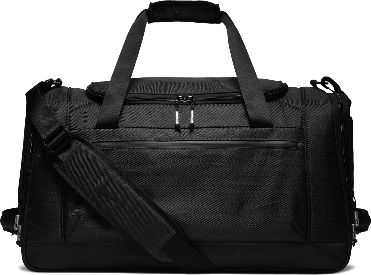 personalized nike duffel bag