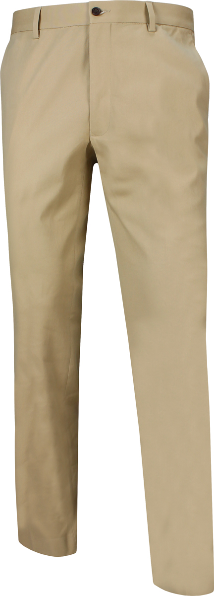 FootJoy Sueded Cotton Twill Golf Pants