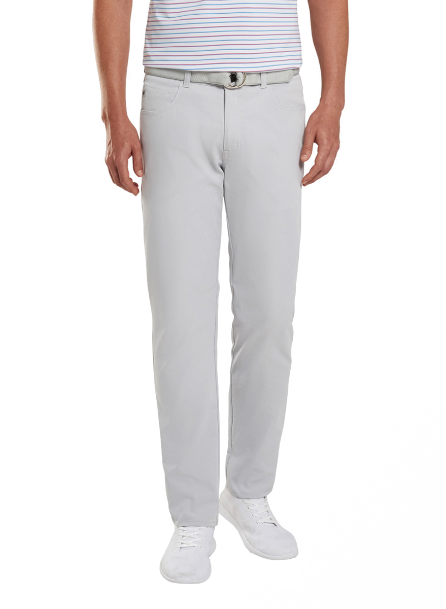 Now @ Golf Locker: Peter Millar eb66 Performance 5-Pocket Golf Pants