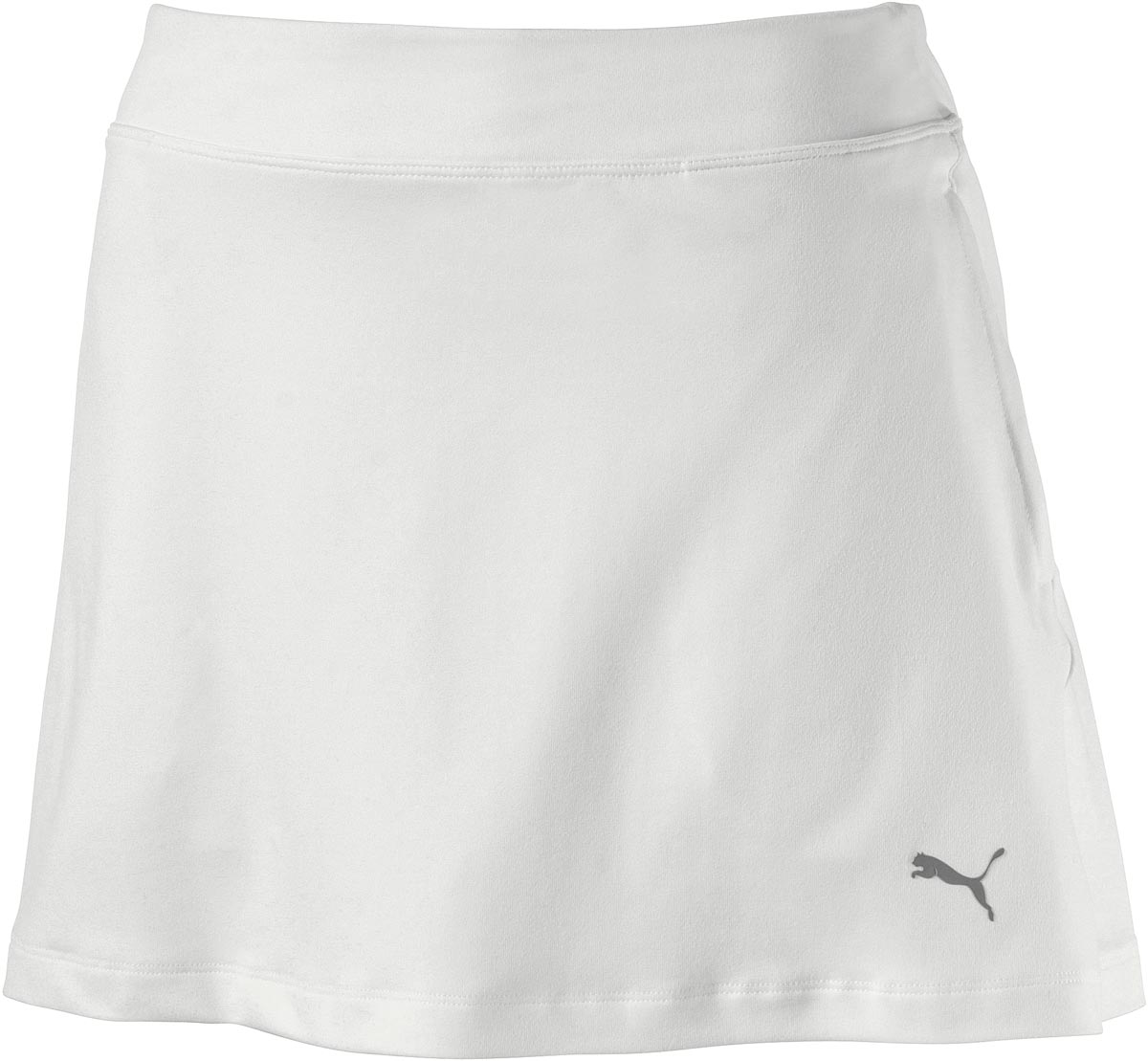 Puma Women's DryCELL Solid Knit Golf Skorts ON SALE