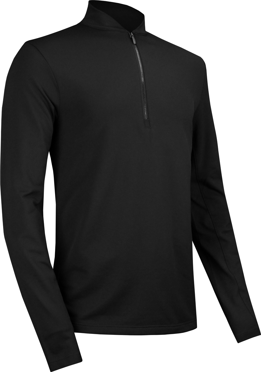 Greyson Clothiers Siasconset QuarterZip Golf Pullovers