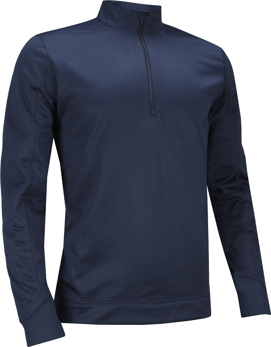 nike therma repel pullover