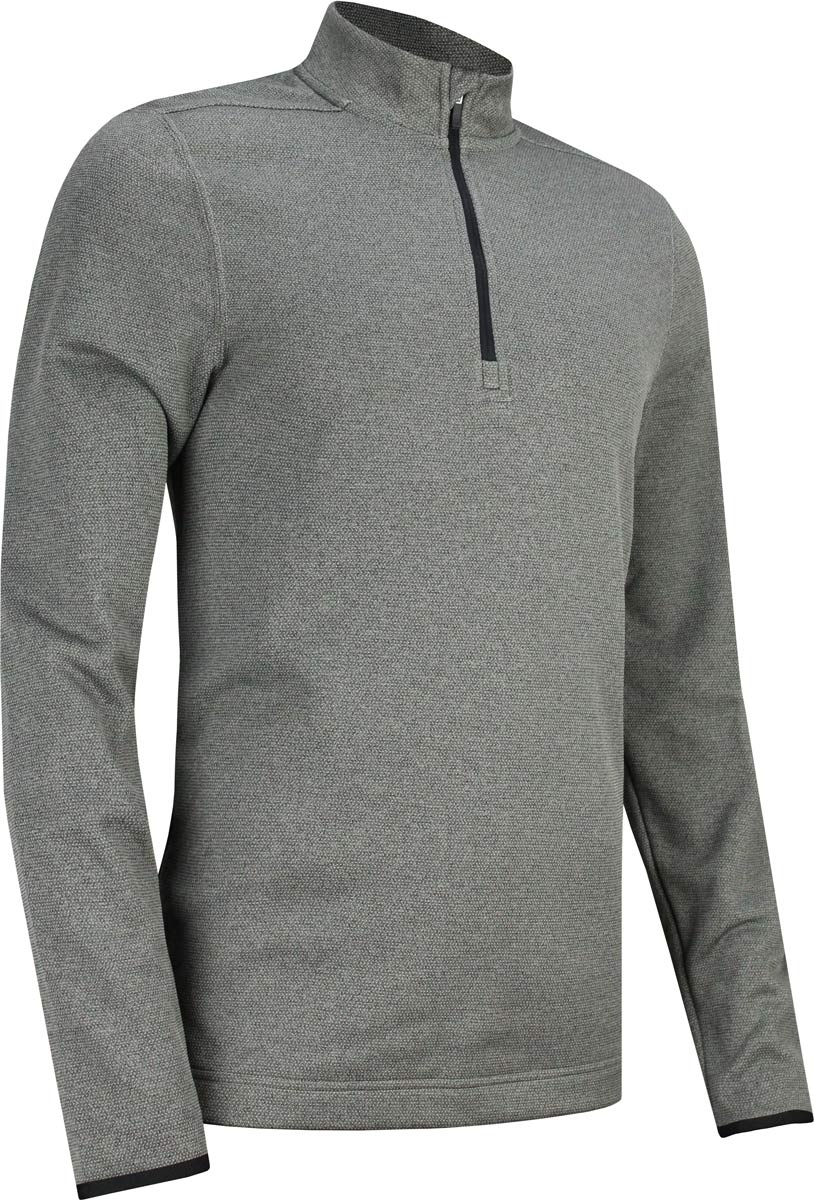 Nike Therma-FIT Victory Quarter-Zip Golf Pullovers