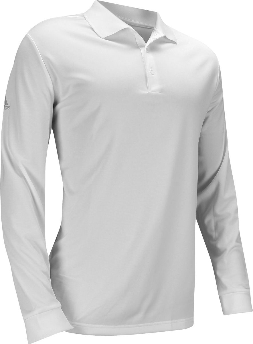 adidas golf long sleeve