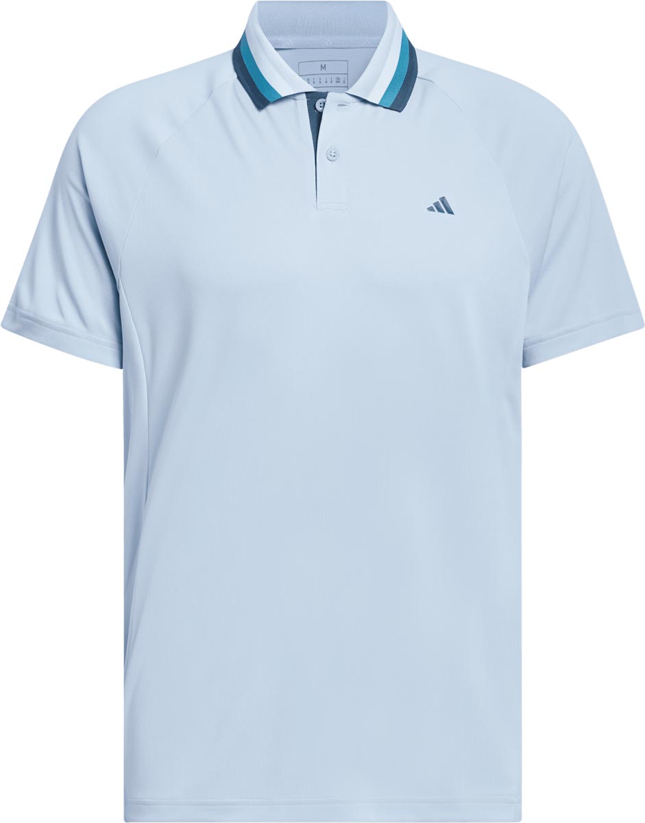 Adidas Ultimate 365 Tour HEAT.RDY Golf Shirts