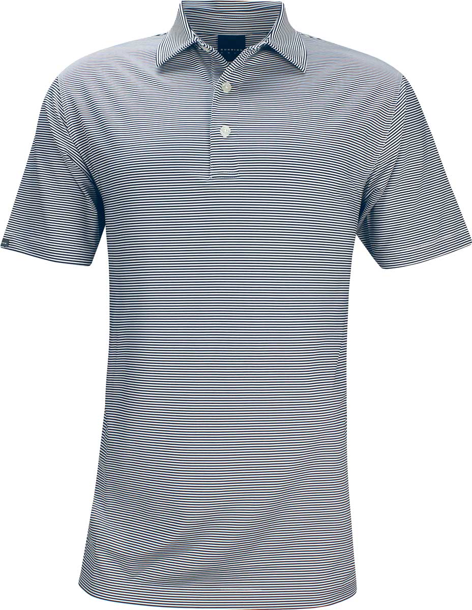 Dunning Whitby Jersey Golf Shirts