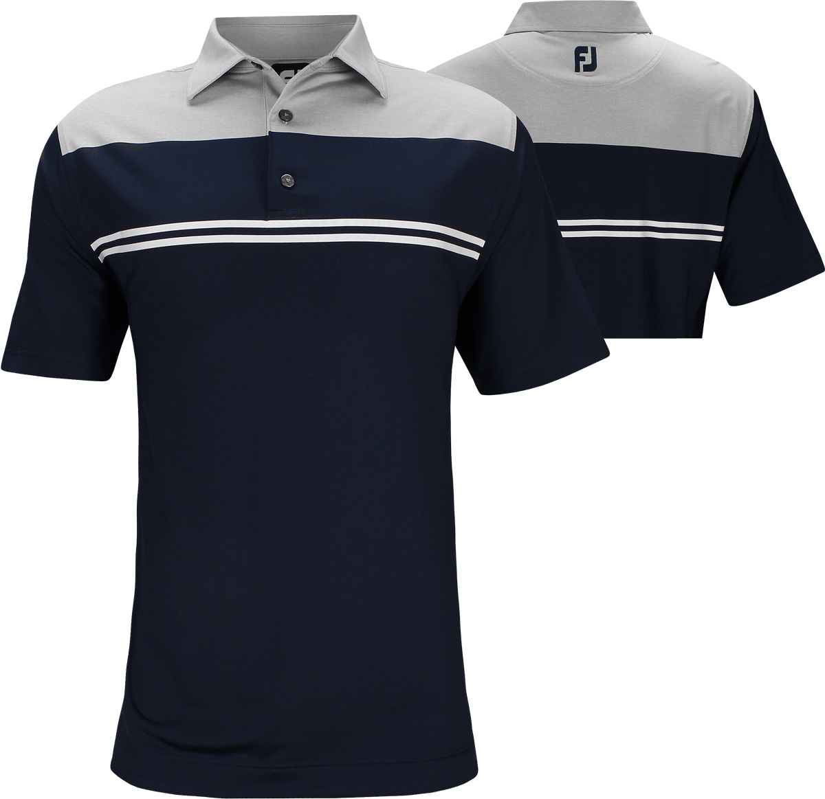 footjoy shirts
