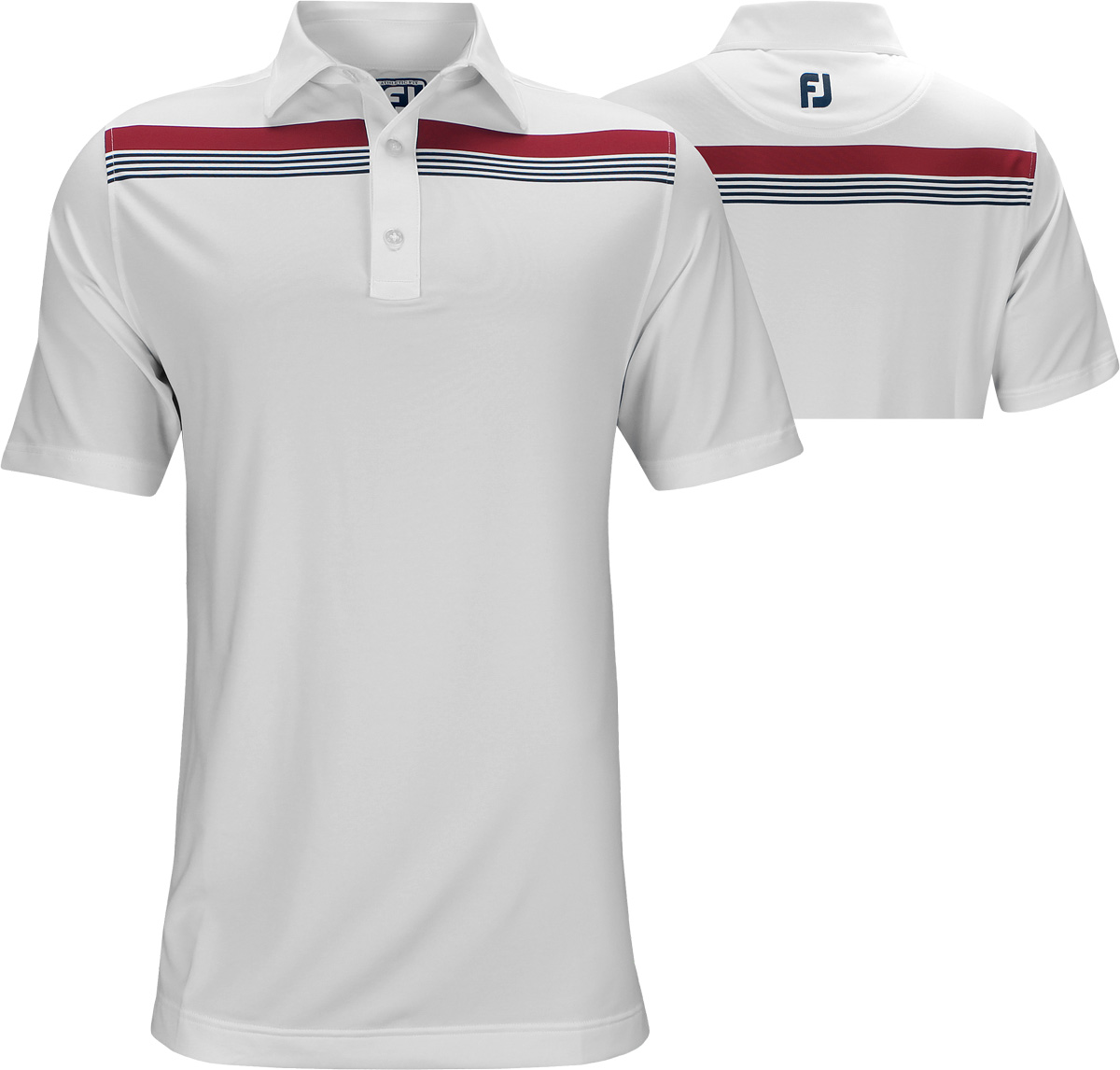 athletic golf shirts