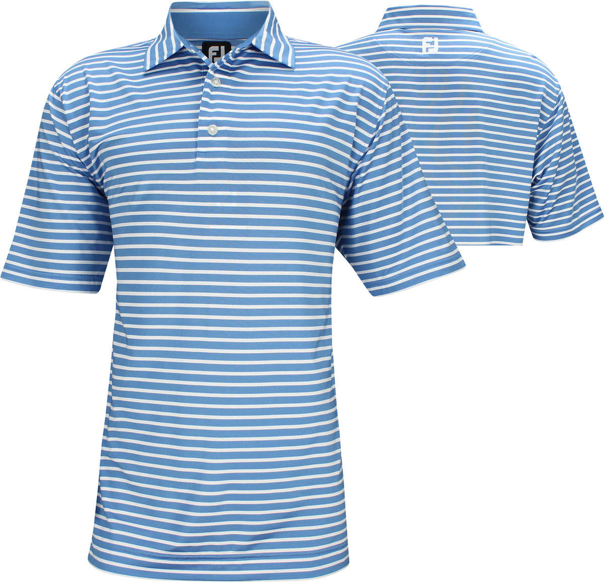 footjoy tour issue shirts