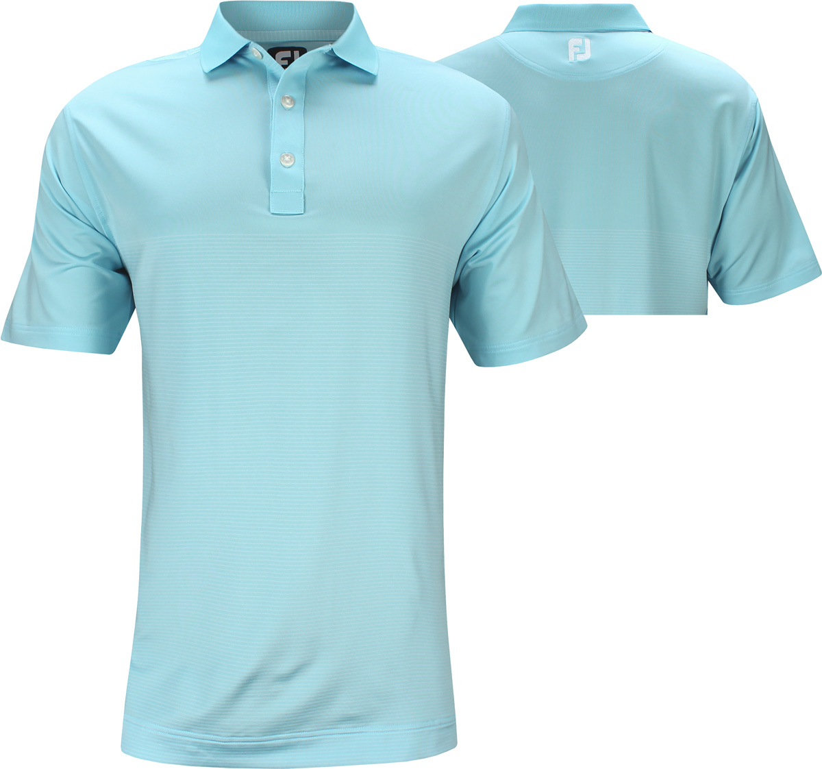 footjoy lisle golf shirt