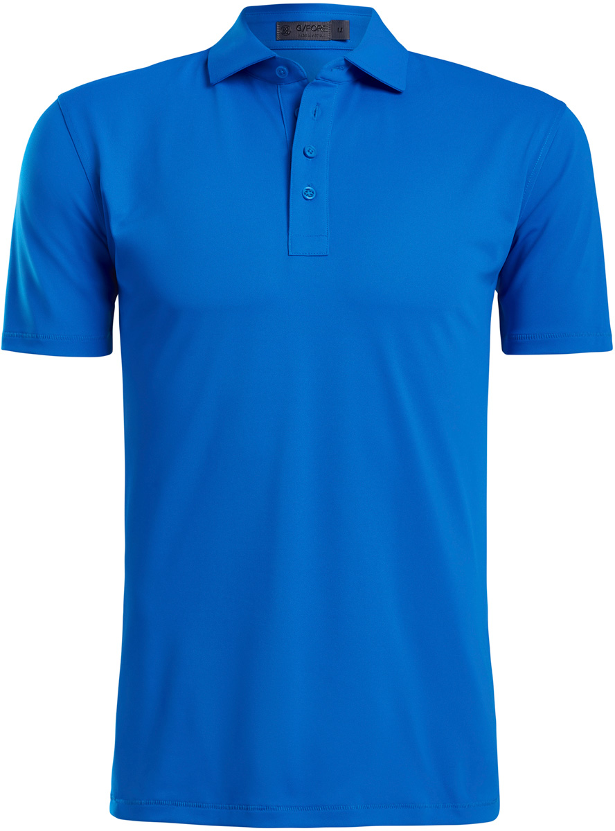G/Fore Essential Pique Golf Shirts