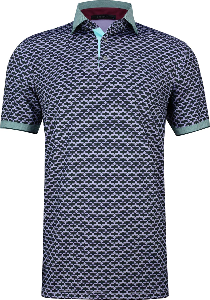 Greyson Clothiers Thunderbird Golf Shirts