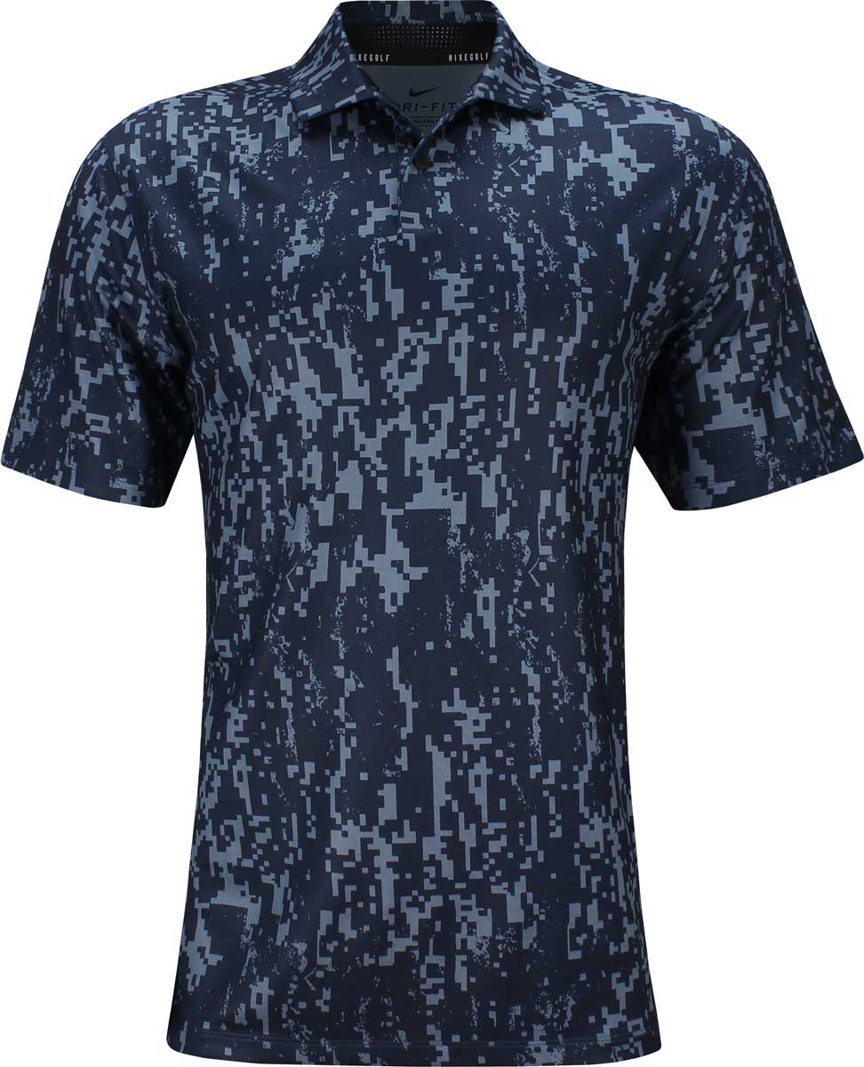 nike dri fit vapor golf shirts