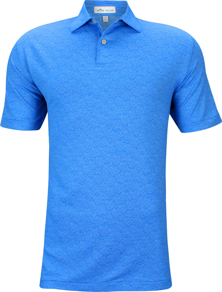 peter millar skull belt