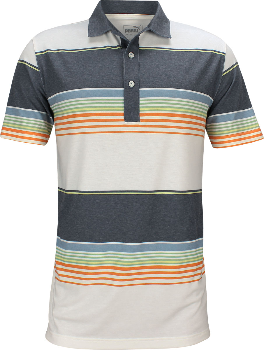 Mens puma golf shirts clearance Clearance