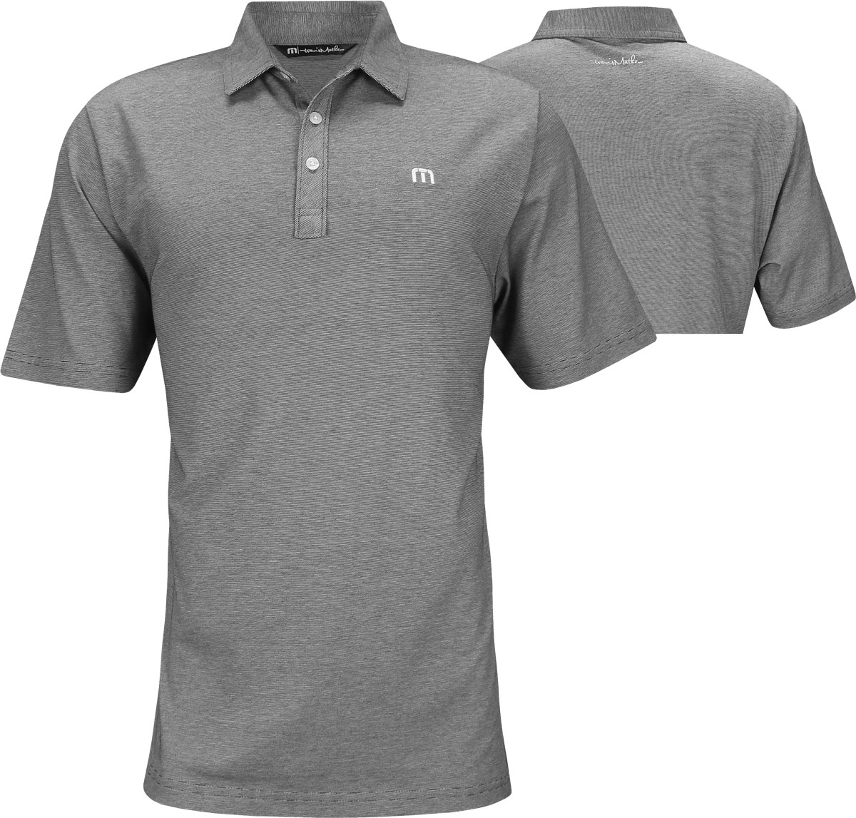 Travismathew The Zinna Golf Shirts
