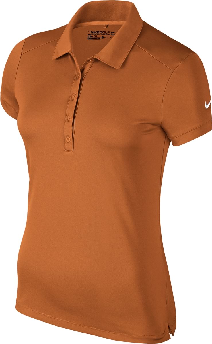 nike womens golf shirts sale