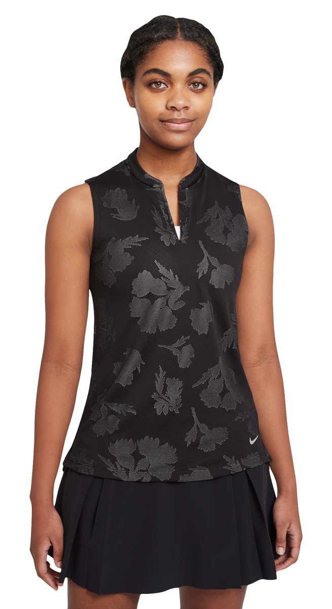 Nike Women's Dri-FIT Victory Floral 