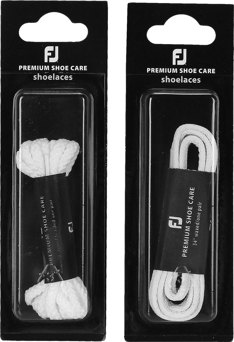 footjoy shoe care