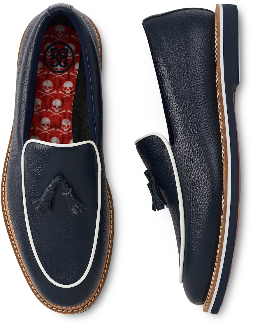 G/Fore Cruiser Slip On Casual Shoes