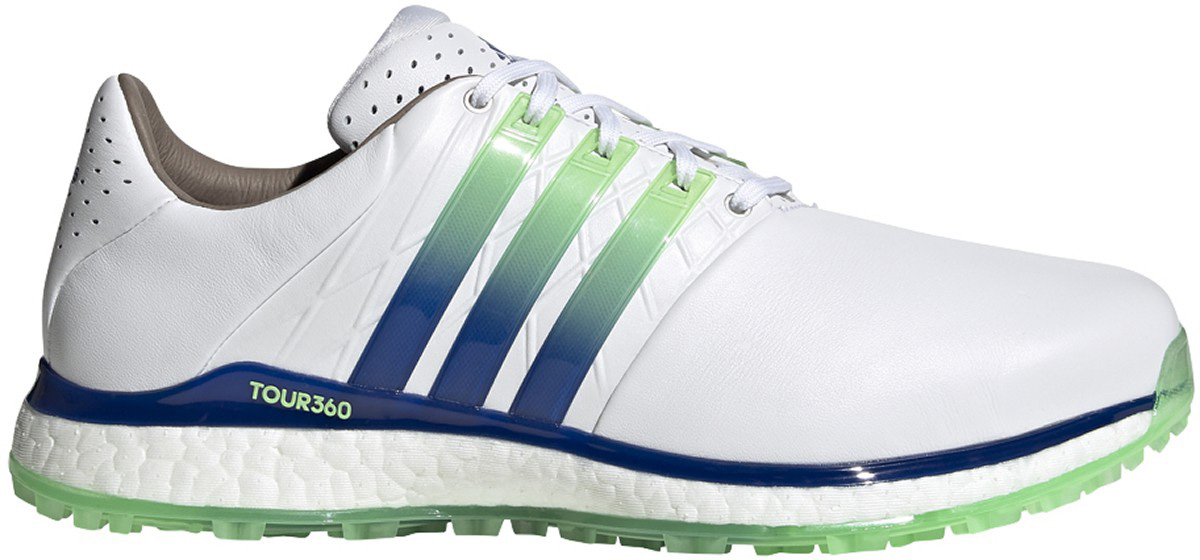 Adidas Tour 360 XT 2 0 Spikeless Golf Shoes Adidas Tour 360 XT 2 0 Spikeless Golf Shoes